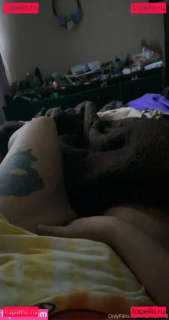 korinam18 Onlyfans Photo Gallery 