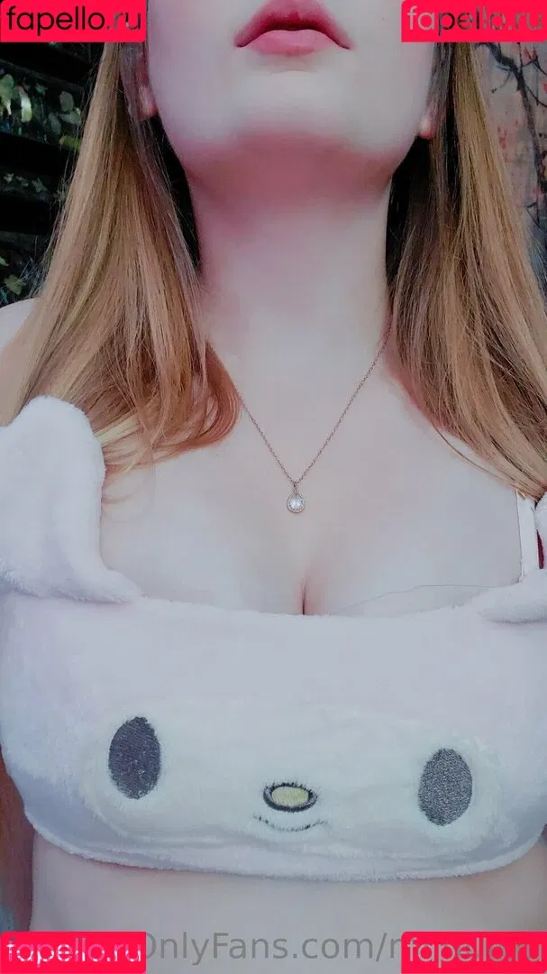 Miinu Inu Onlyfans Photo Gallery 