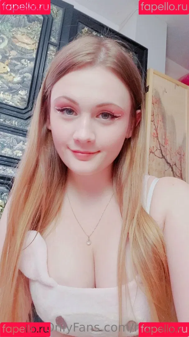 Miinu Inu Onlyfans Photo Gallery 