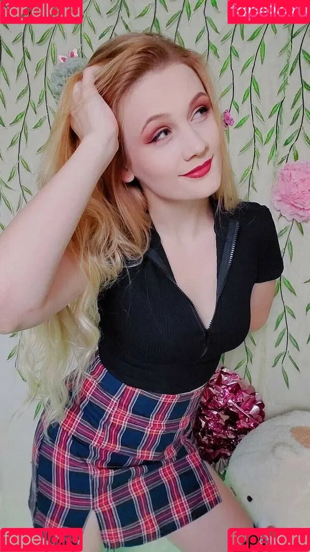 Miinu Inu Onlyfans Photo Gallery 