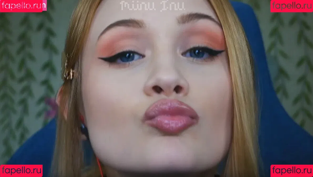 Miinu Inu Onlyfans Photo Gallery 
