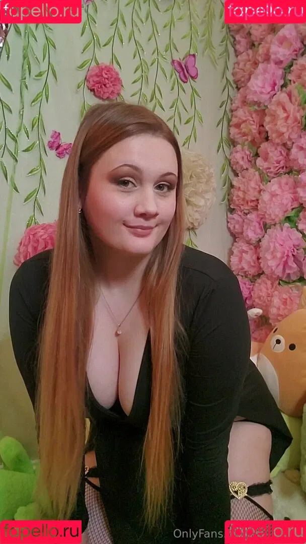 Miinu Inu Onlyfans Photo Gallery 