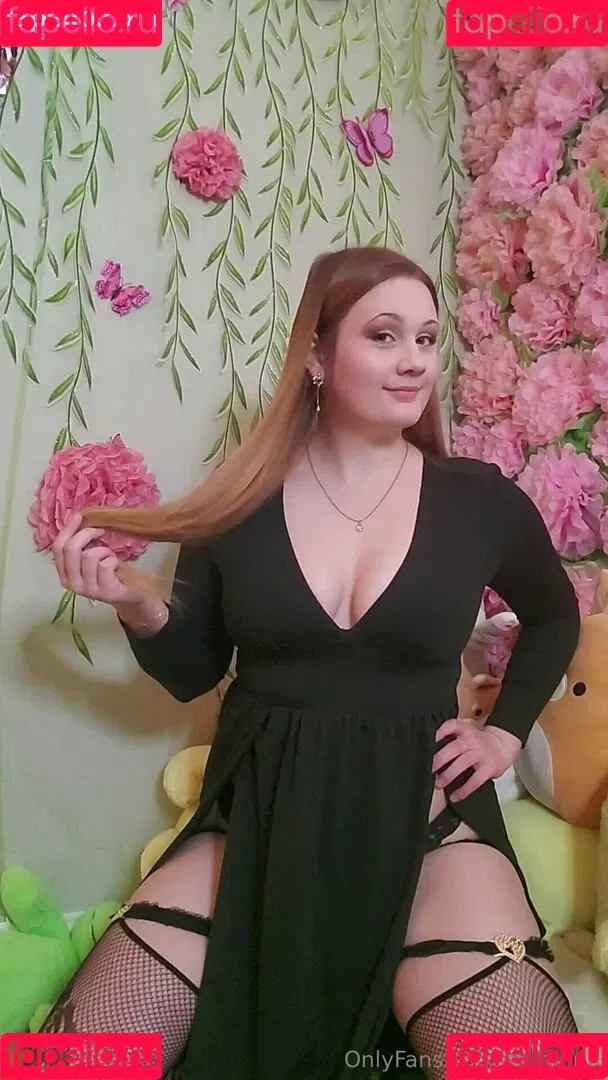 Miinu Inu Onlyfans Photo Gallery 