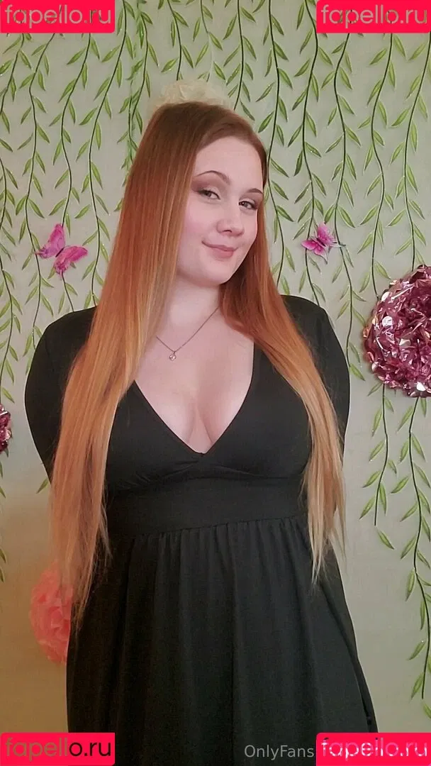 Miinu Inu Onlyfans Photo Gallery 