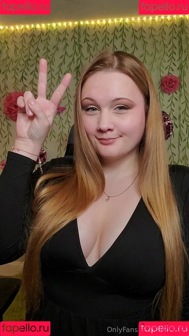 Miinu Inu Onlyfans Photo Gallery 