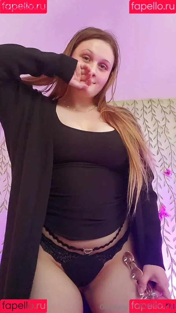 Miinu Inu Onlyfans Photo Gallery 