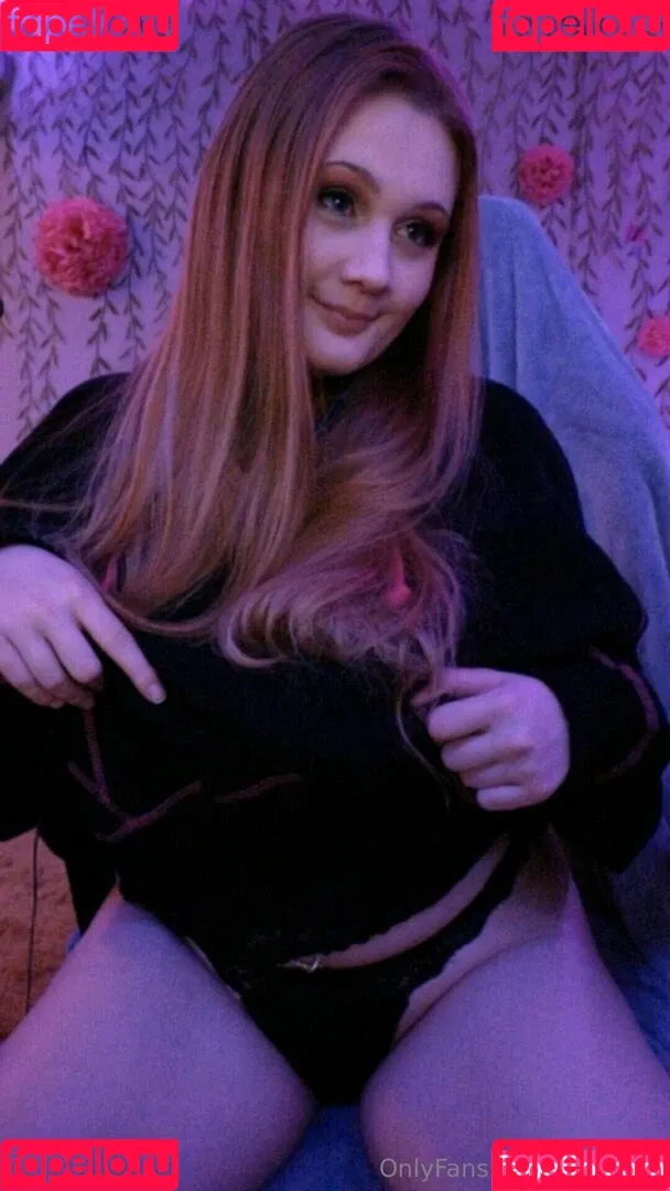 Miinu Inu Onlyfans Photo Gallery 