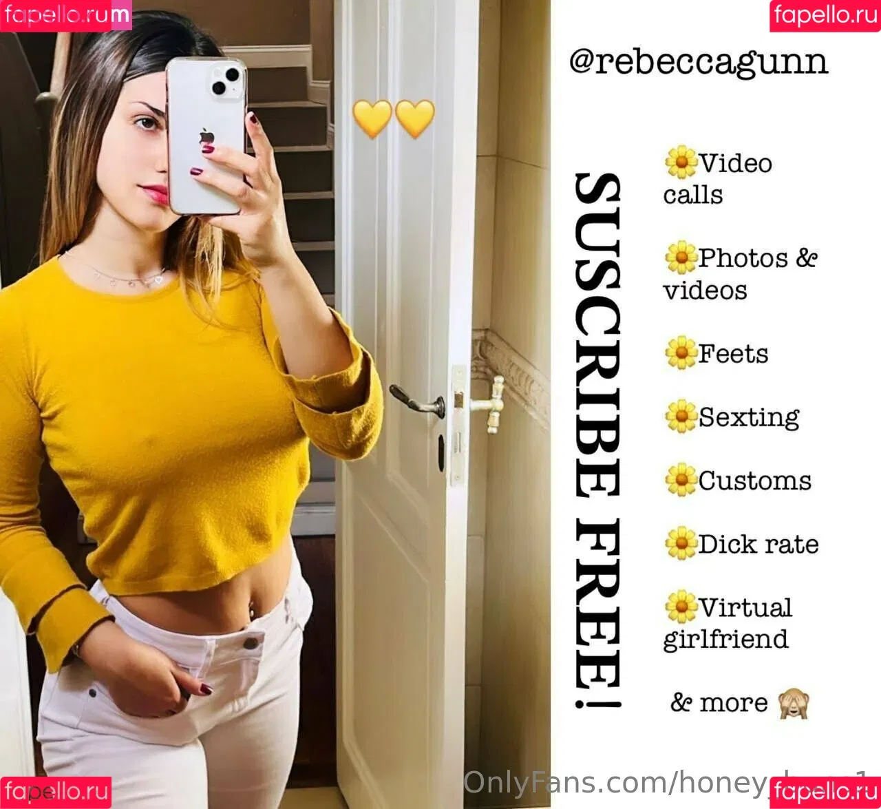 honey_buns1 Onlyfans Photo Gallery 