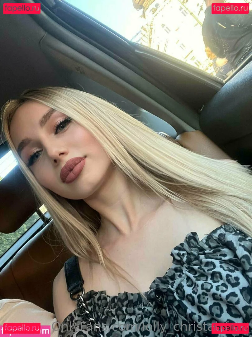 lolly_christal_free Onlyfans Photo Gallery 