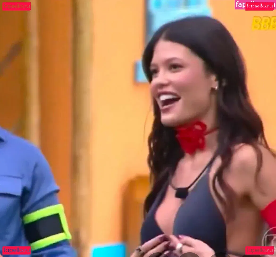 Vitória Strada Onlyfans Photo Gallery 