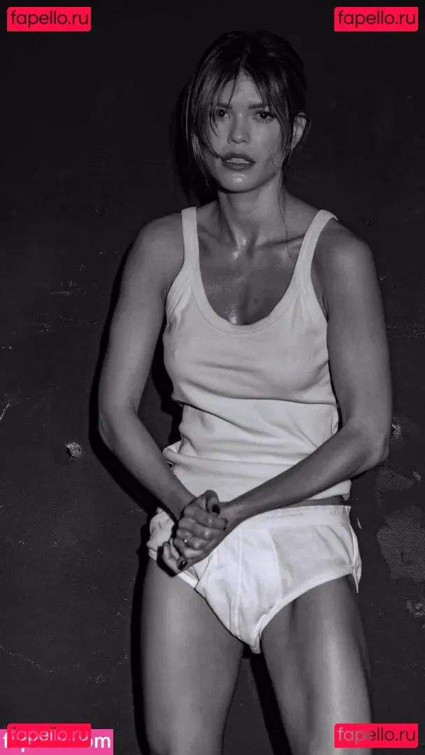 Vitória Strada Onlyfans Photo Gallery 