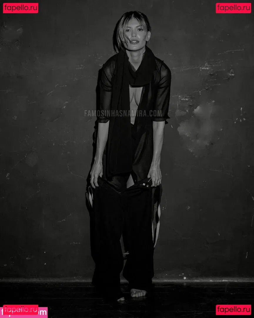 Vitória Strada Onlyfans Photo Gallery 