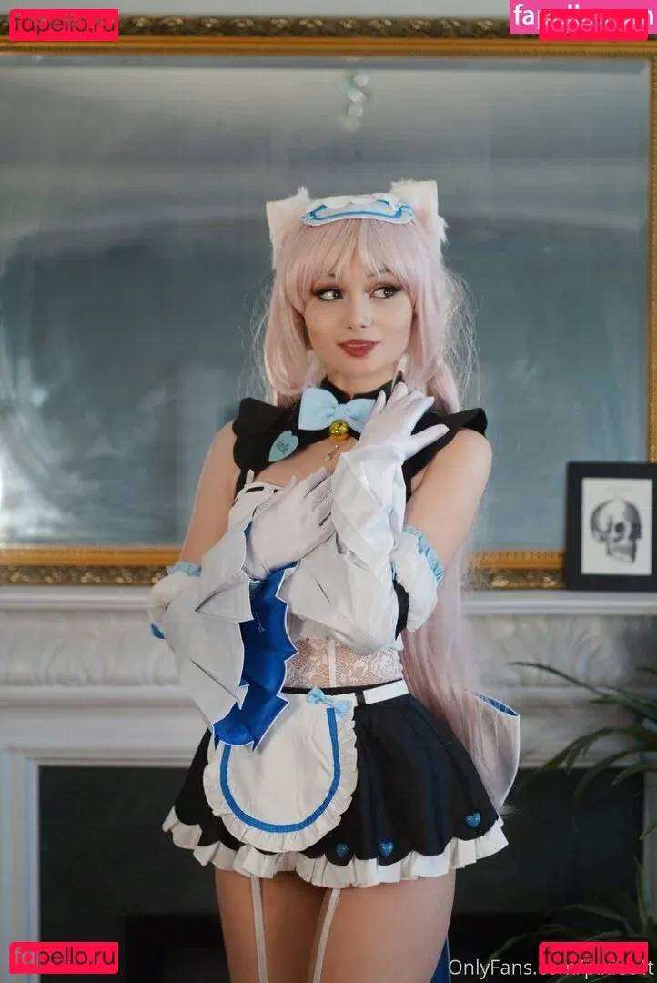 pixiec4t Onlyfans Photo Gallery 