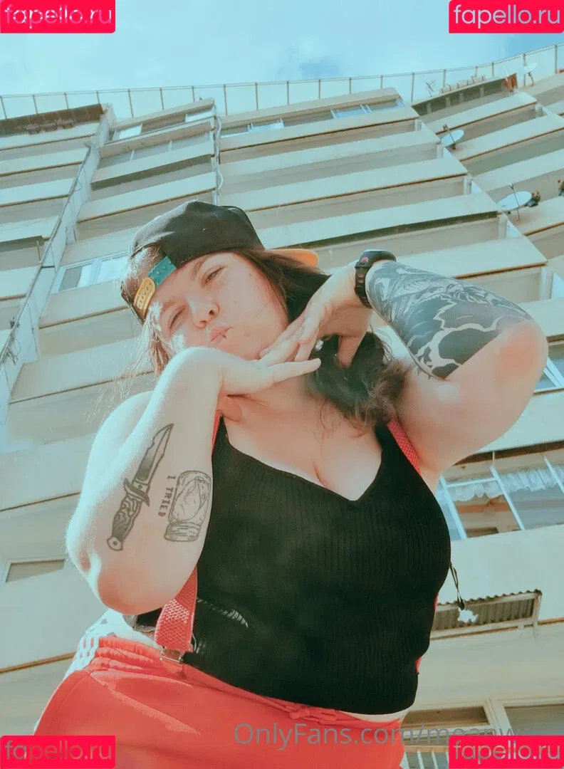 meanwoof Onlyfans Photo Gallery 