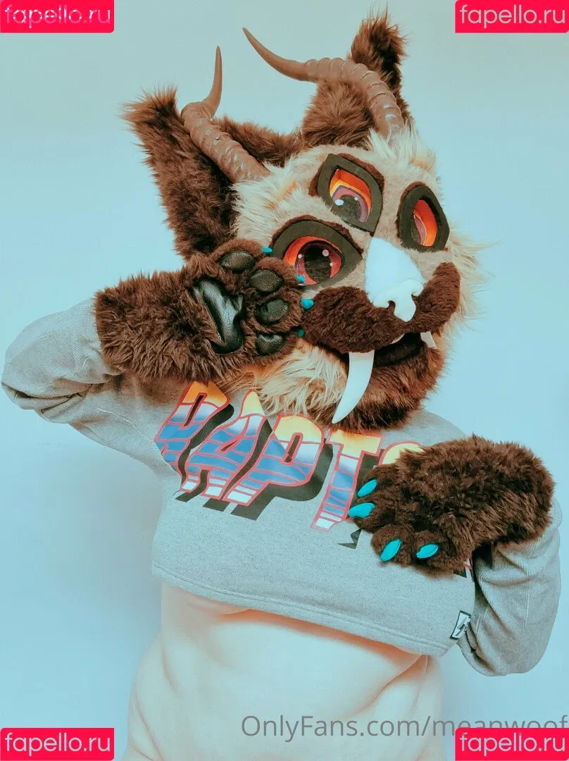 meanwoof Onlyfans Photo Gallery 