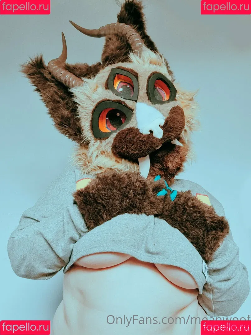 meanwoof Onlyfans Photo Gallery 