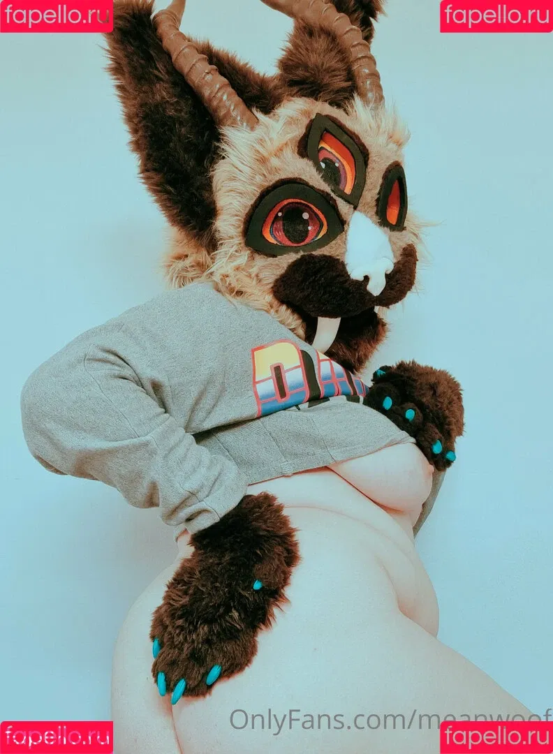 meanwoof Onlyfans Photo Gallery 