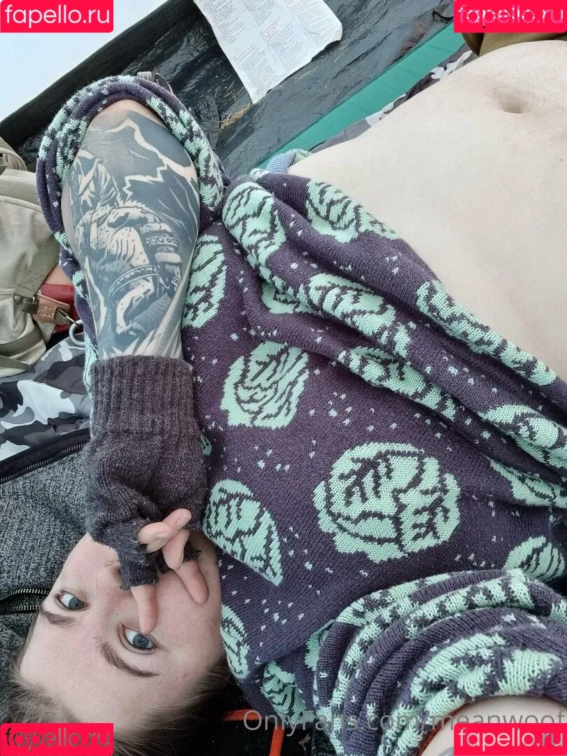 meanwoof Onlyfans Photo Gallery 