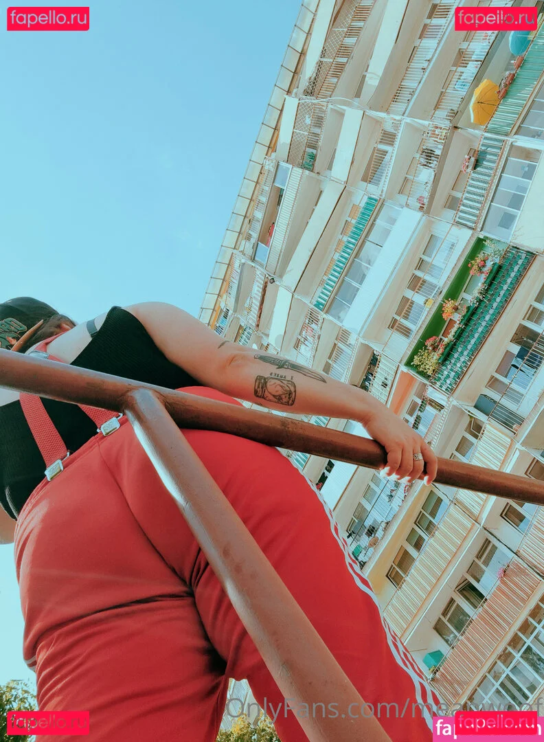 meanwoof Onlyfans Photo Gallery 