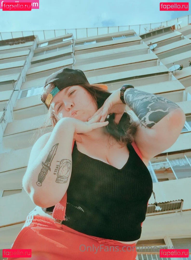 meanwoof Onlyfans Photo Gallery 