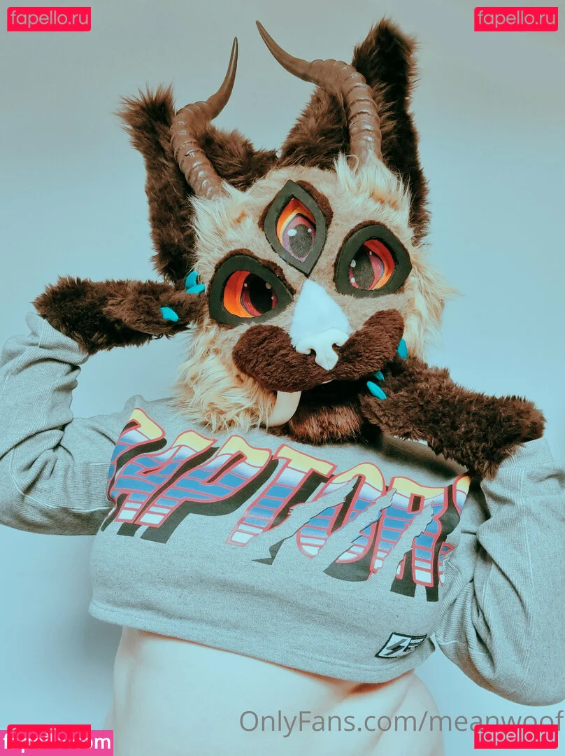 meanwoof Onlyfans Photo Gallery 