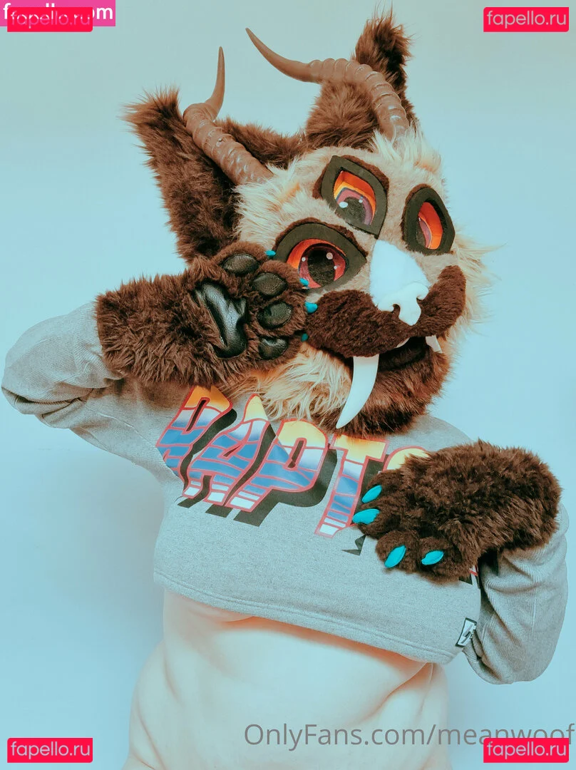 meanwoof Onlyfans Photo Gallery 