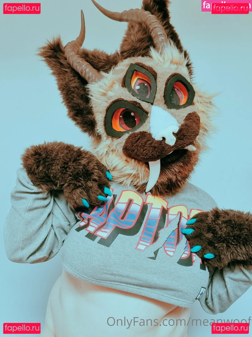 meanwoof Onlyfans Photo Gallery 