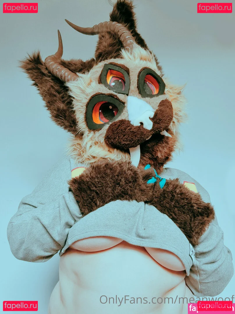 meanwoof Onlyfans Photo Gallery 