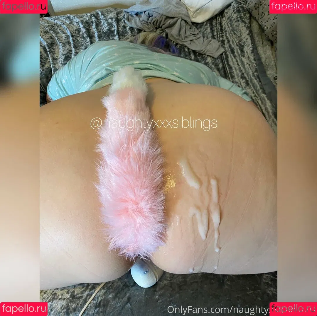 naughtyxxxsiblings Onlyfans Photo Gallery 