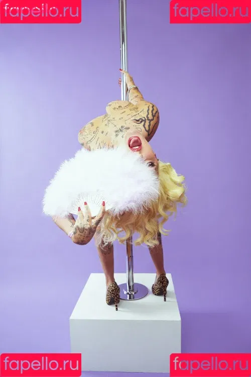Brooke Candy Onlyfans Photo Gallery 