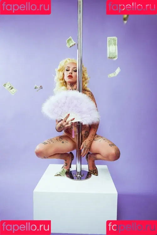 Brooke Candy Onlyfans Photo Gallery 