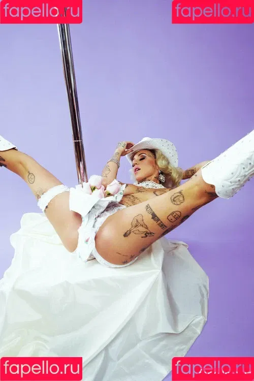 Brooke Candy Onlyfans Photo Gallery 