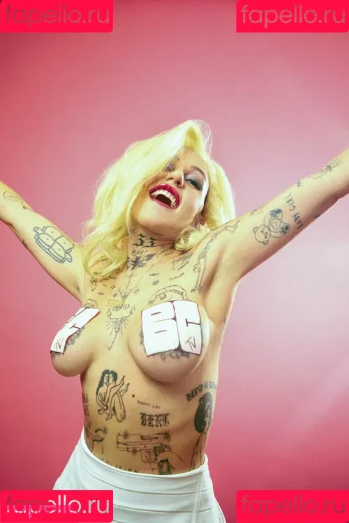 Brooke Candy Onlyfans Photo Gallery 