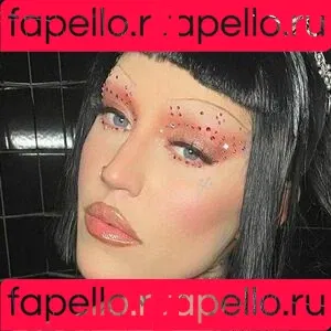 Brooke Candy Onlyfans Photo Gallery 