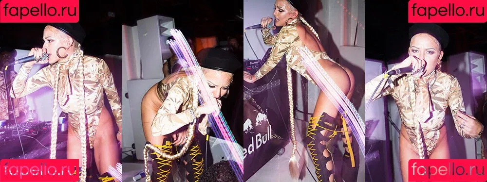 Brooke Candy Onlyfans Photo Gallery 