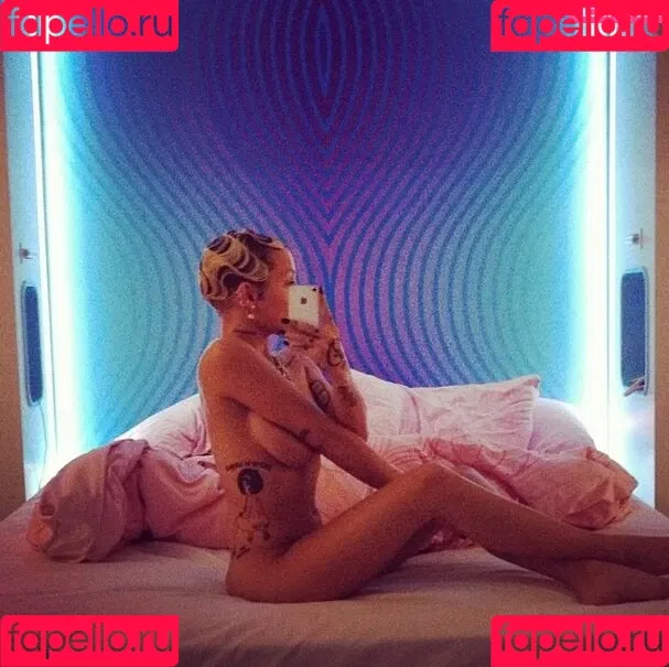 Brooke Candy Onlyfans Photo Gallery 