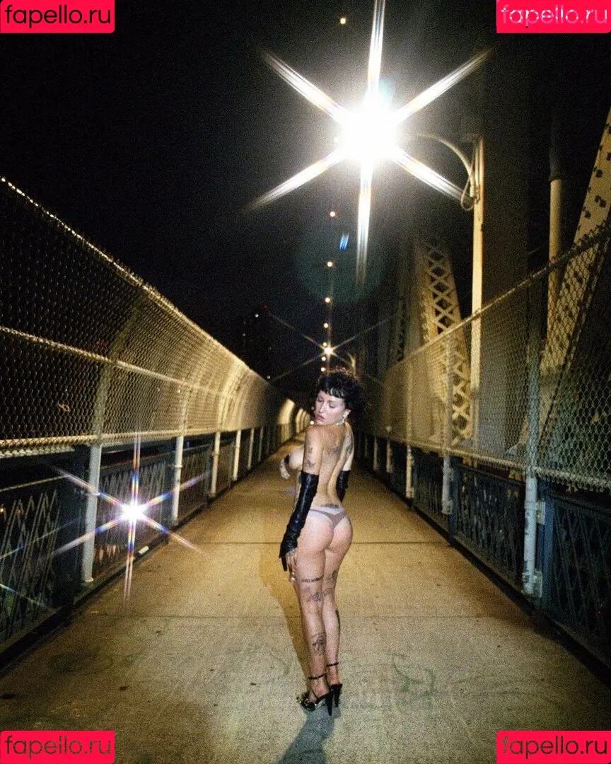 Brooke Candy Onlyfans Photo Gallery 