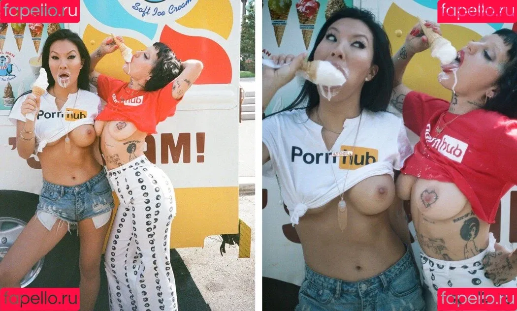 Brooke Candy Onlyfans Photo Gallery 