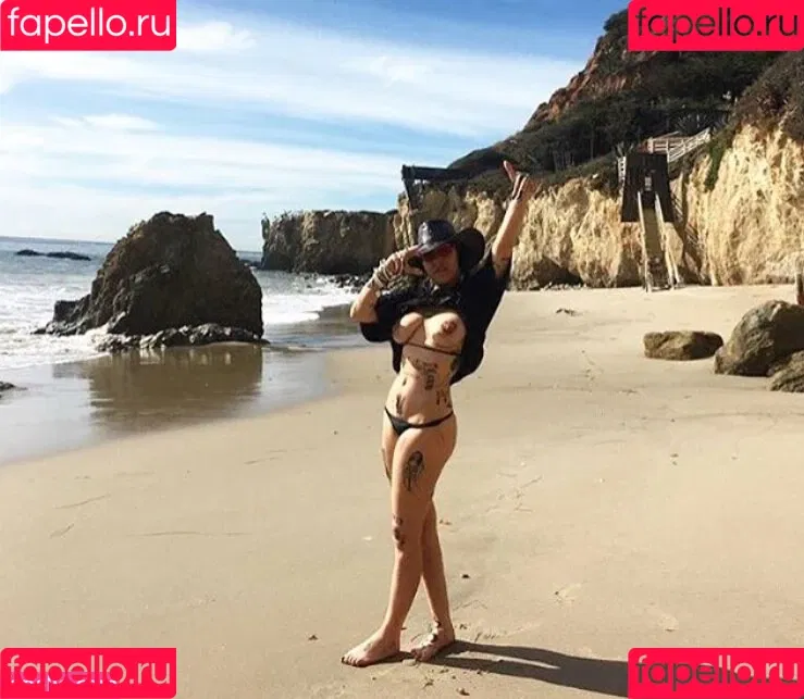 Brooke Candy Onlyfans Photo Gallery 
