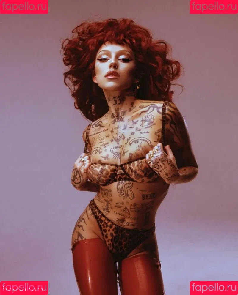 Brooke Candy Onlyfans Photo Gallery 