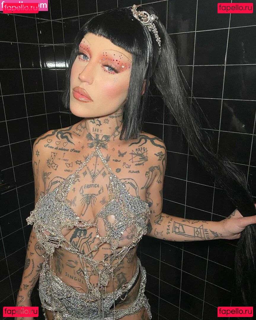 Brooke Candy Onlyfans Photo Gallery 