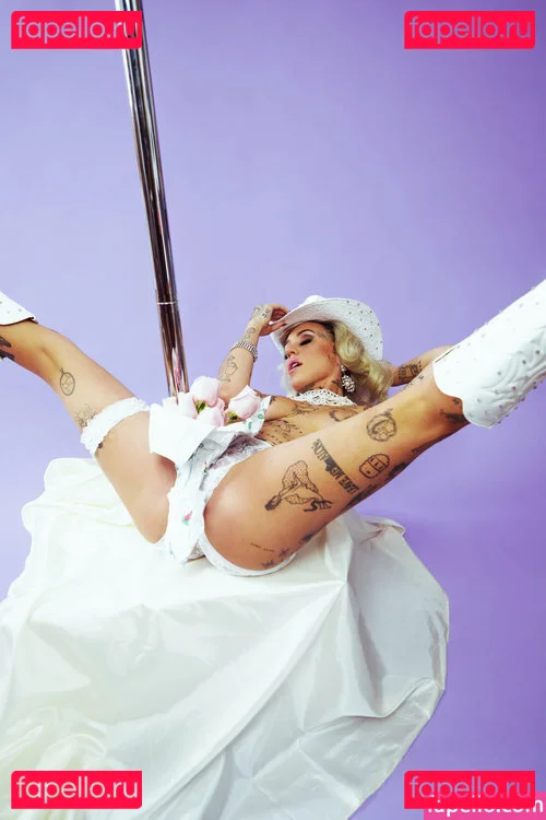 Brooke Candy Onlyfans Photo Gallery 