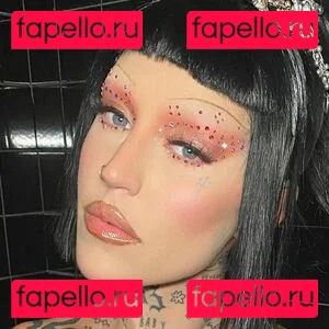 Brooke Candy Onlyfans Photo Gallery 