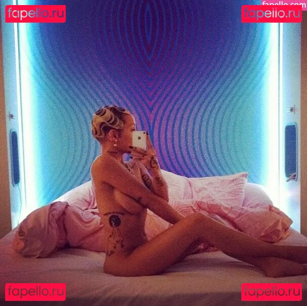 Brooke Candy Onlyfans Photo Gallery 
