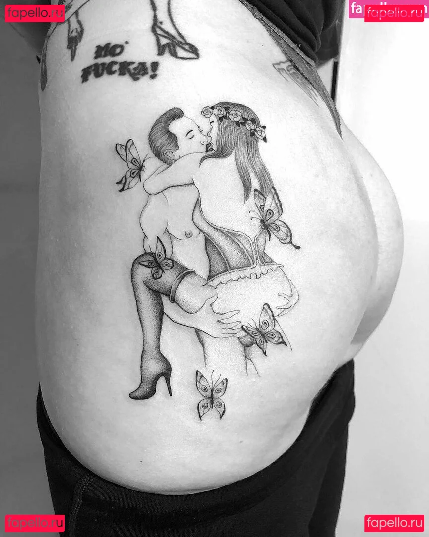 Brooke Candy Onlyfans Photo Gallery 