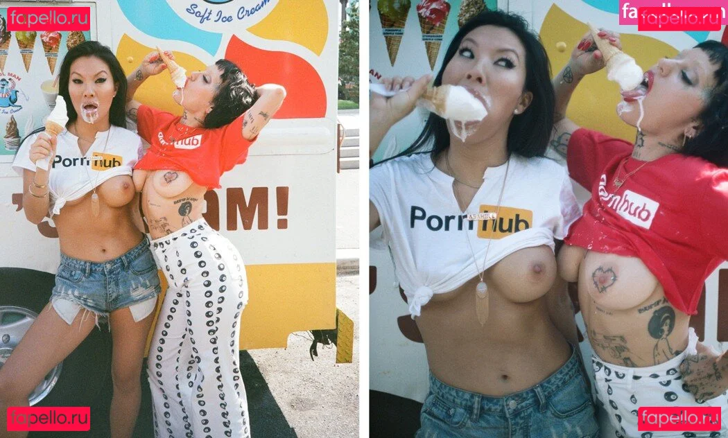 Brooke Candy Onlyfans Photo Gallery 