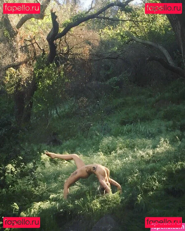 Brooke Candy Onlyfans Photo Gallery 