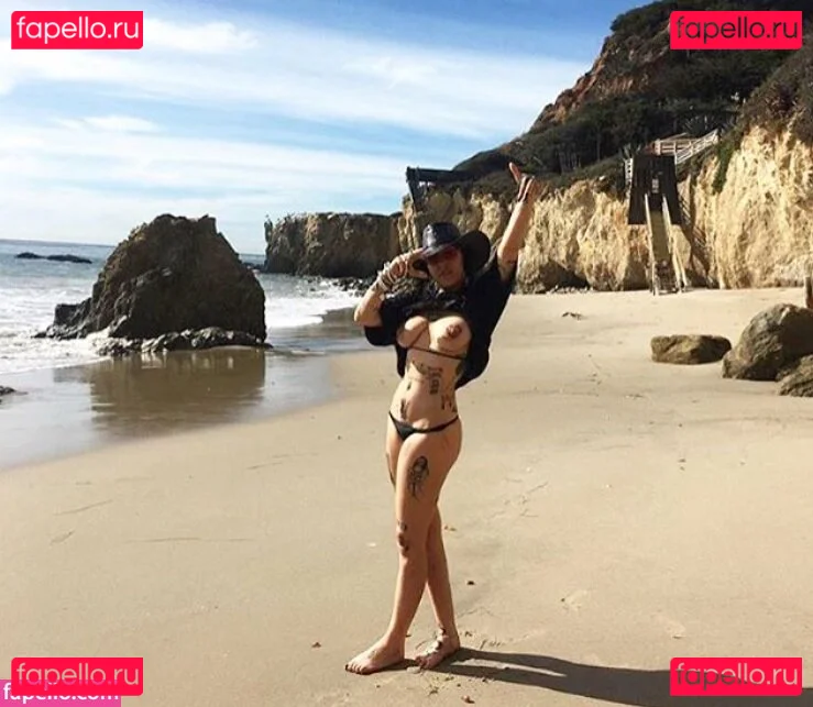 Brooke Candy Onlyfans Photo Gallery 