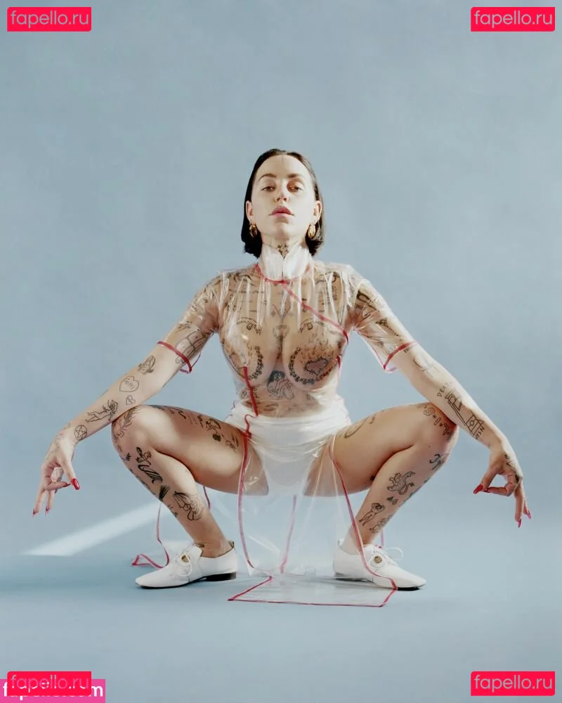 Brooke Candy Onlyfans Photo Gallery 