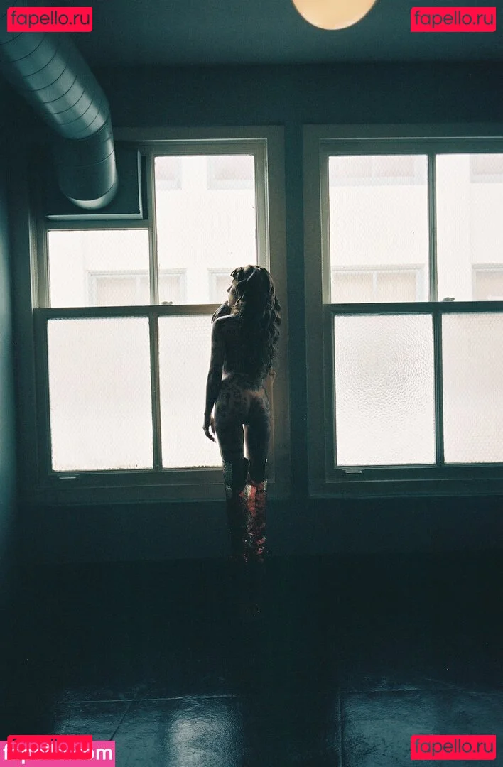 Brooke Candy Onlyfans Photo Gallery 